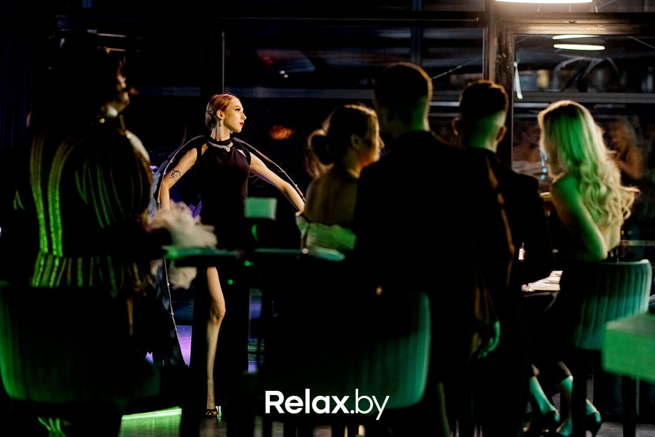 Restaurant LUNA - opening, фото № 99