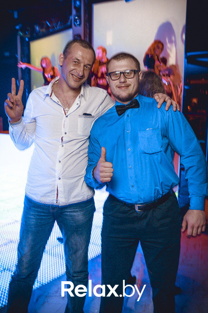 STAFF-PARTY, фото № 12