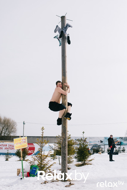 Топ 100 лучших фото за февраль, фото № 31