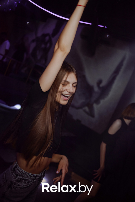 Friday LUXURIA LXR, фото № 52