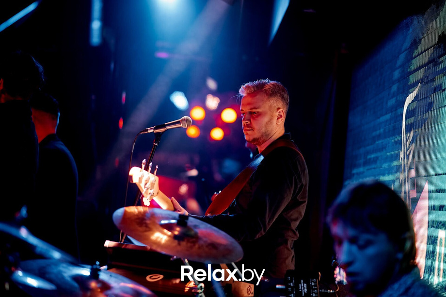 Friday music, фото № 6