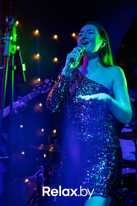 Ночные жители, фото № 20