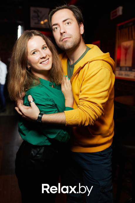 Трибьют Pink Floyd, фото № 5