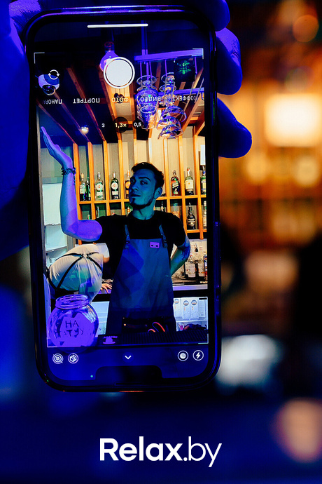 Ночные жители, фото № 55