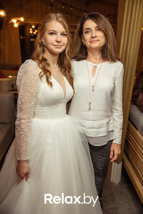 Ночные жители, фото № 35