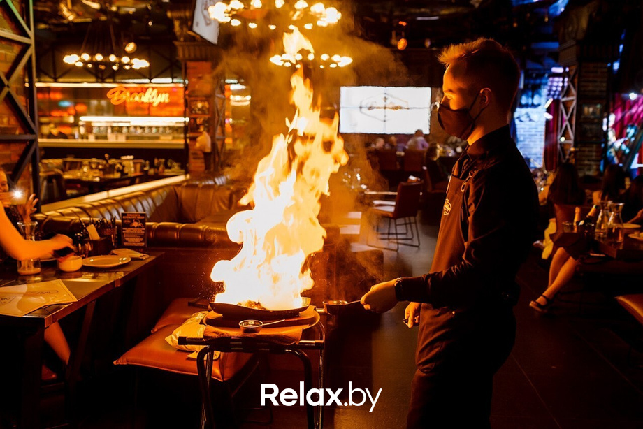 Brooklyn Live!, фото № 35