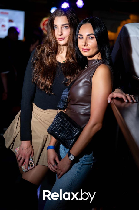 Saturday party, фото № 16