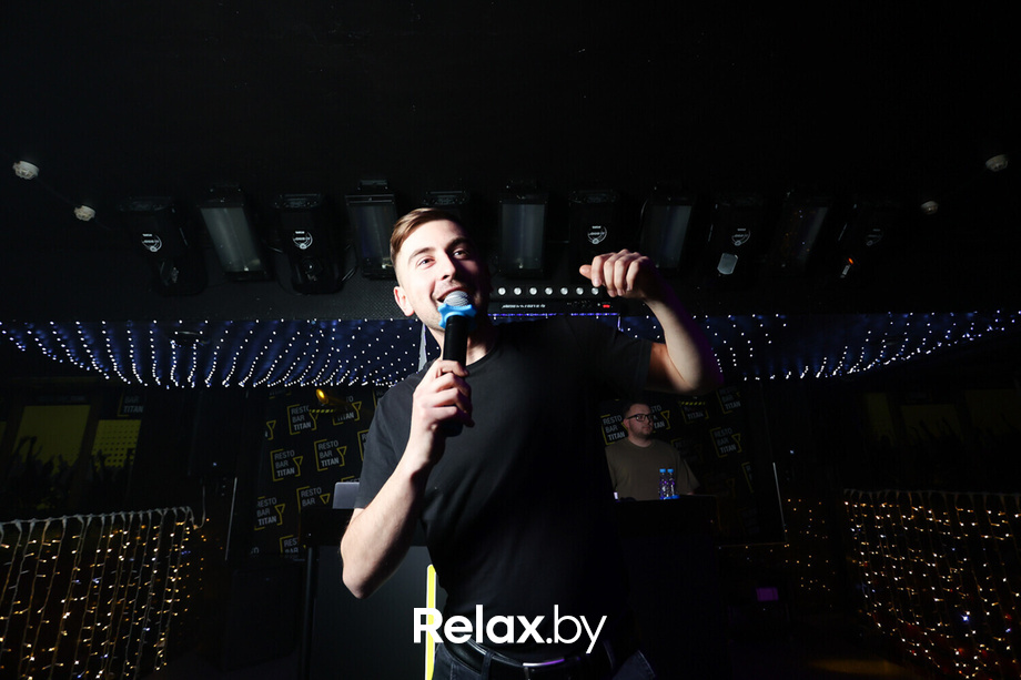 Merry X-mas party, фото № 29