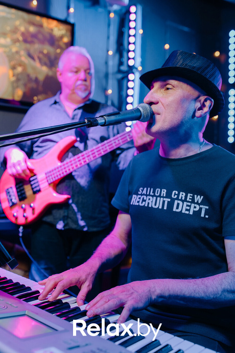 Ночные жители, фото № 31