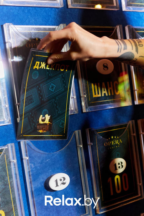 «Талисман шоу», фото № 31