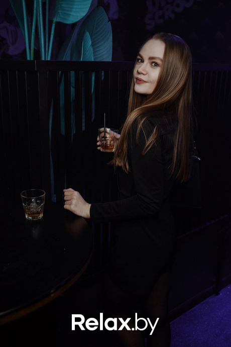 Friday «Double Trouble», фото № 26