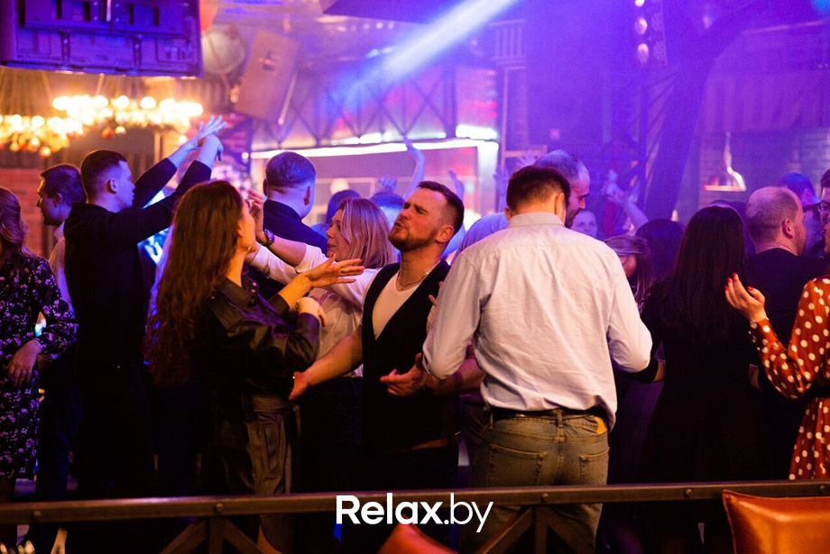 Brooklyn Live!, фото № 2