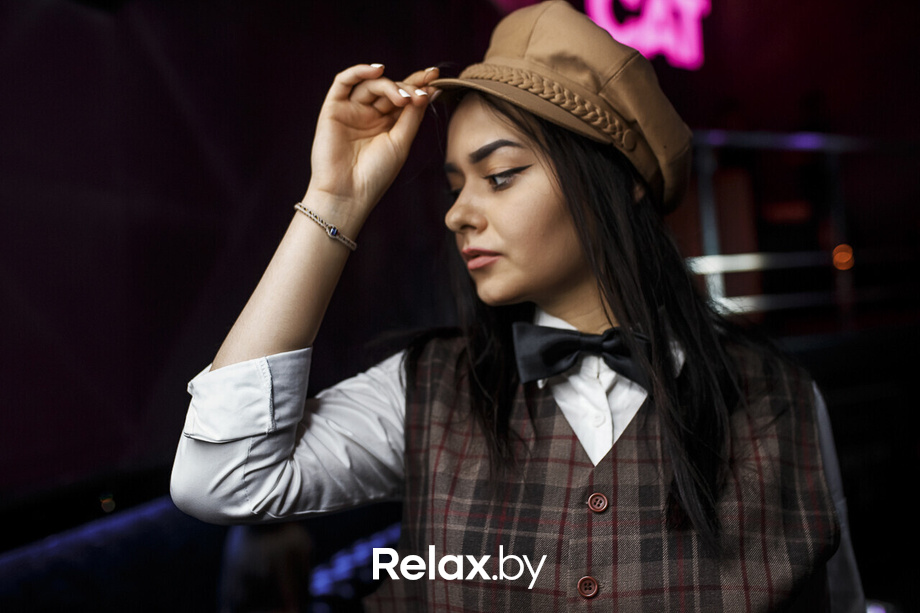 Острые Козырьки Эпизод один, фото № 6