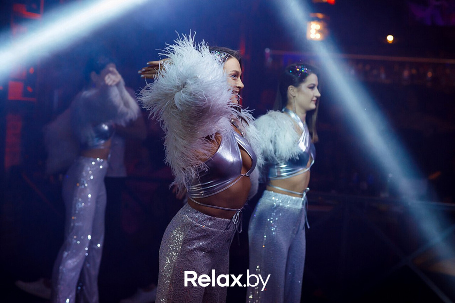 Brooklyn Live!, фото № 34