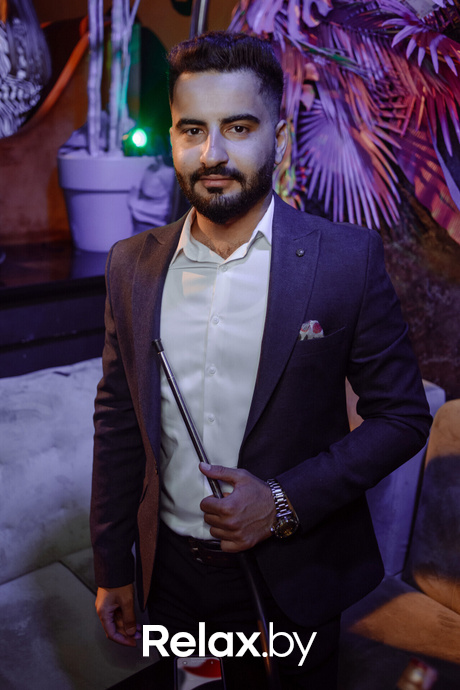 Friday «Stiflers party», фото № 39