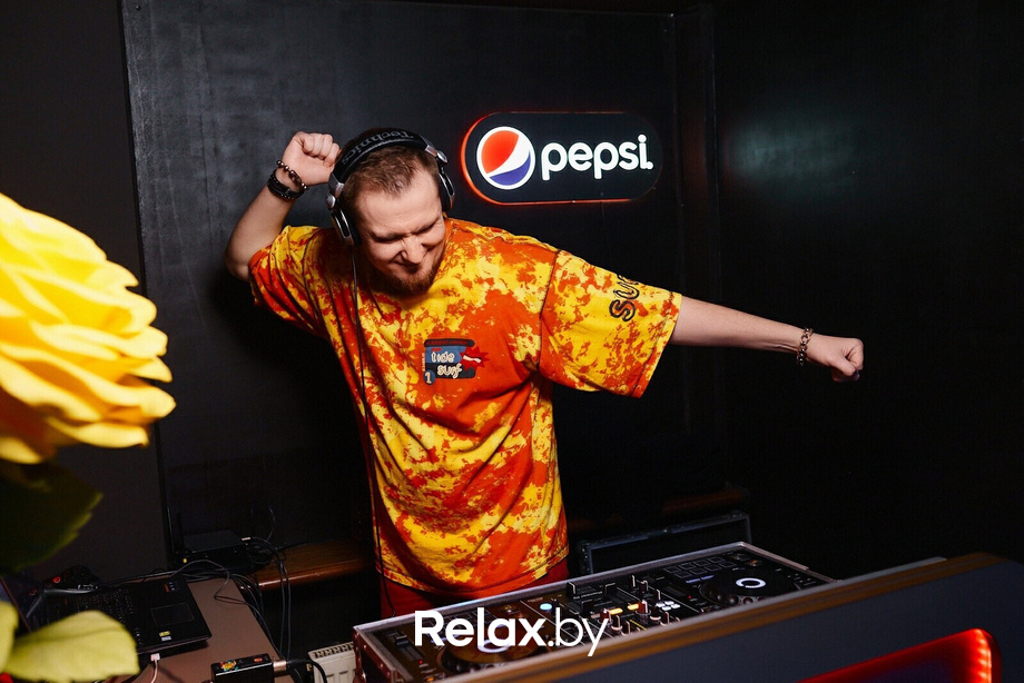 Новогодняя ночь 2022, фото № 5