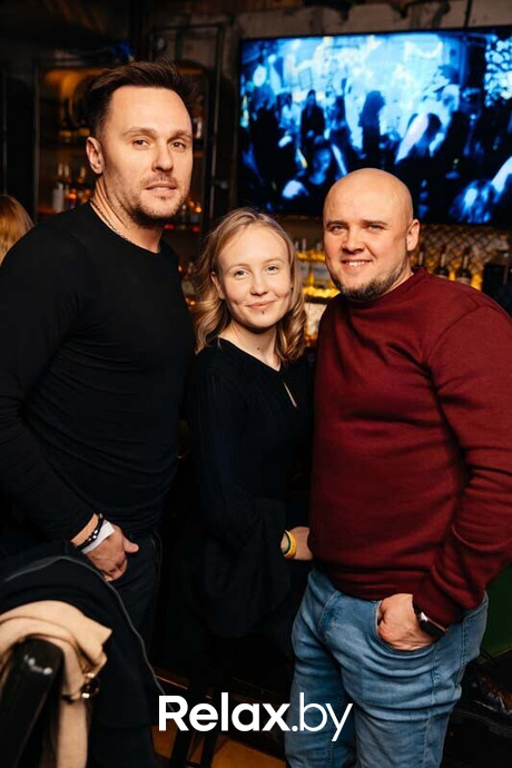 Saturday party, фото № 44