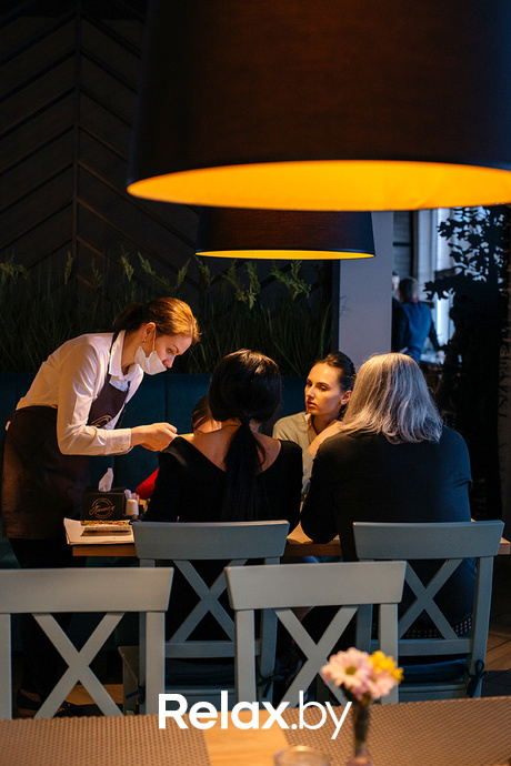 Вечер для любимых женщин, фото № 22