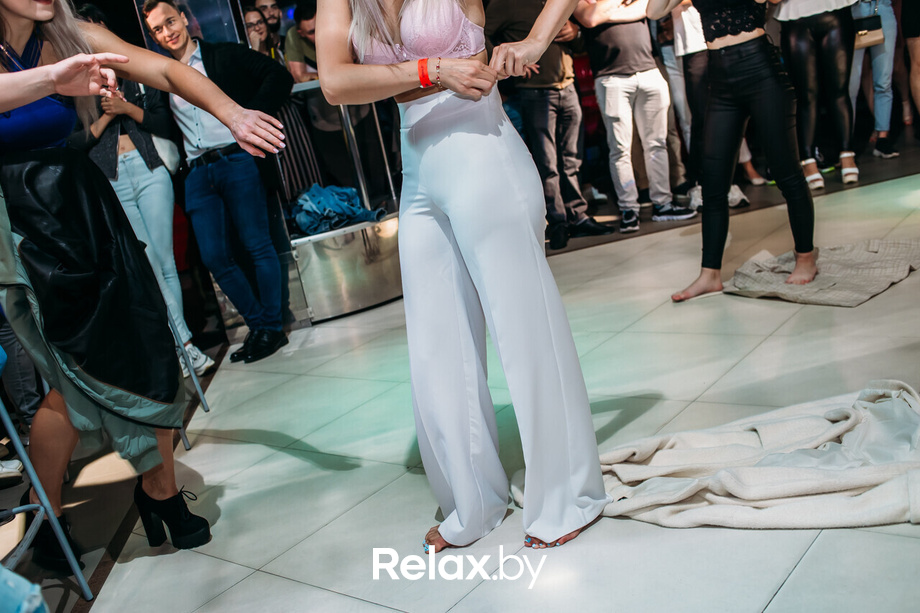 Batman party, фото № 38