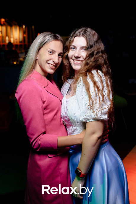 Ночные жители, фото № 10