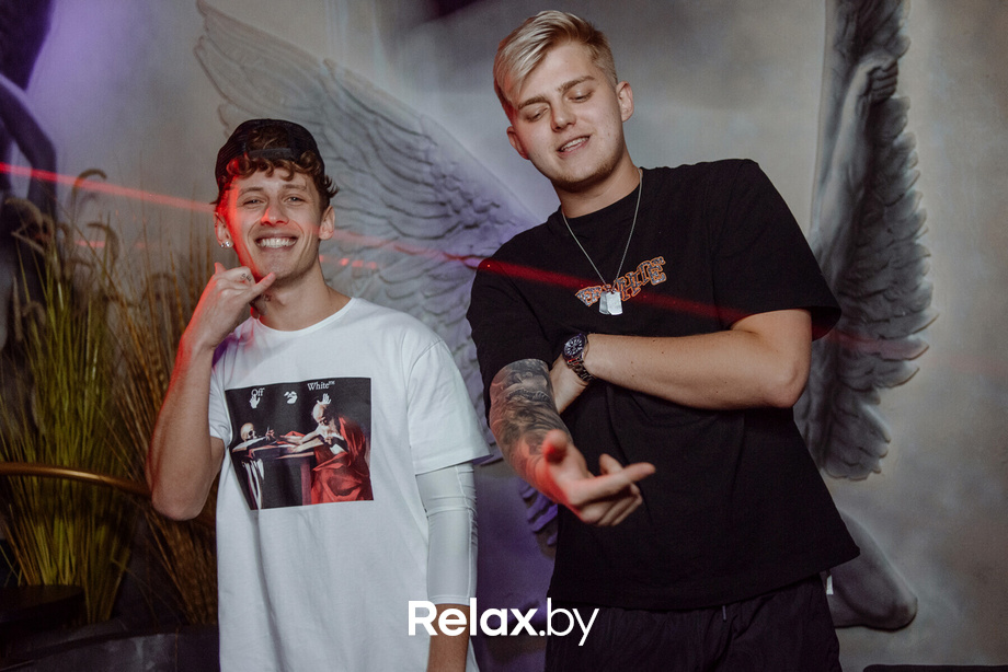 Friday LUXURIA, фото № 14