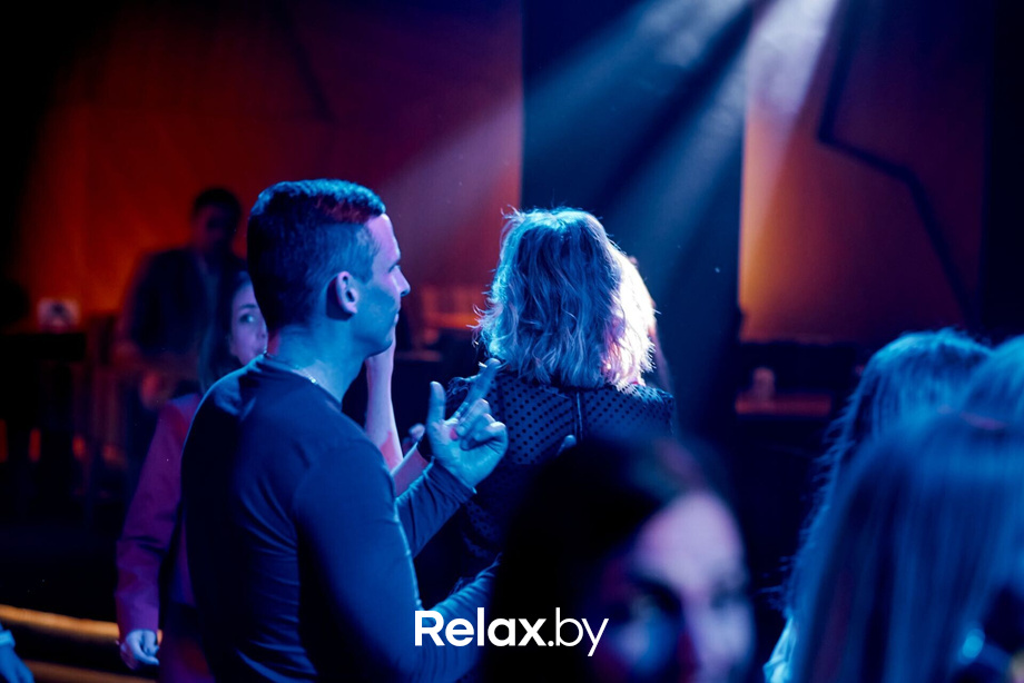 Friday music, фото № 55