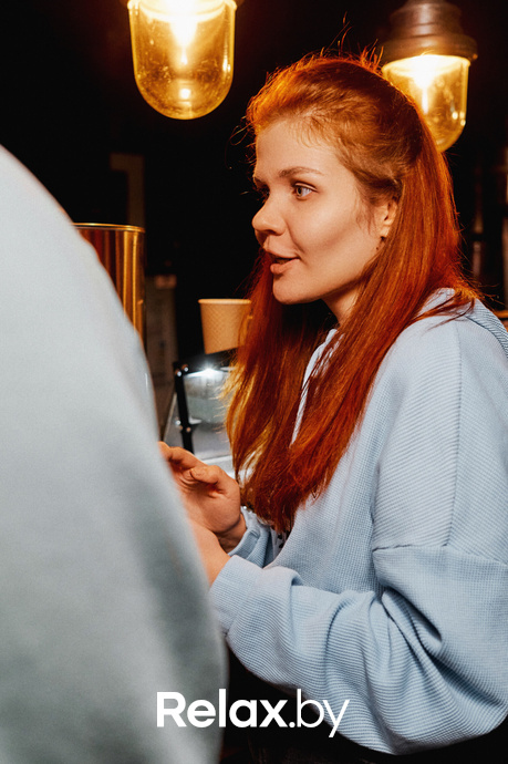 Отчетный концерт, фото № 20