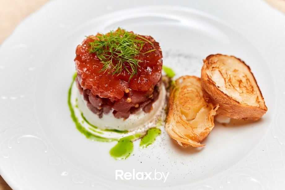 «Гала ужин Максима Рыбакова», фото № 36