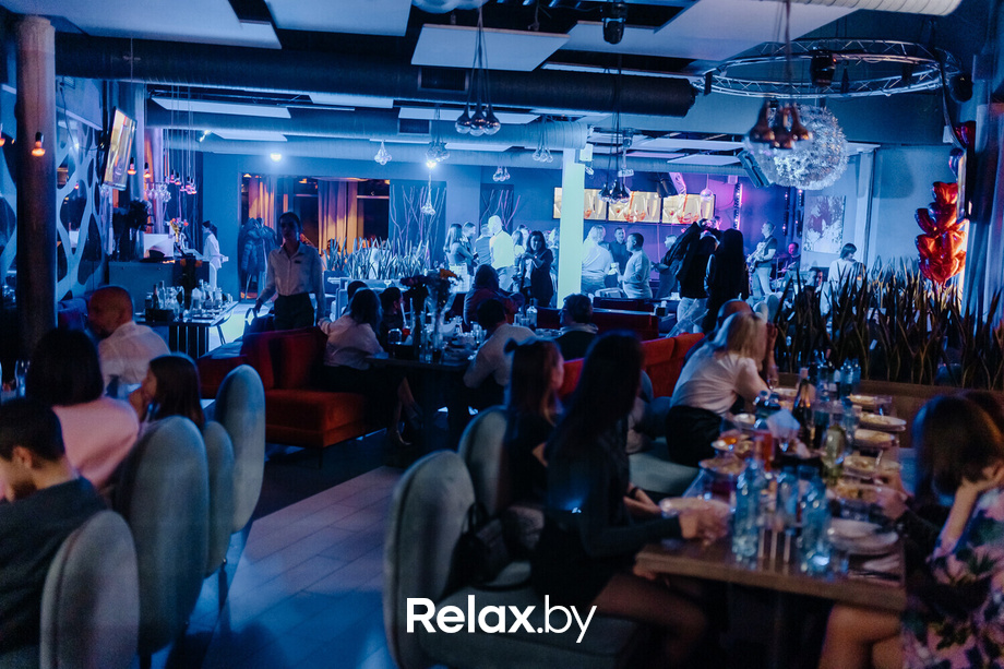 Ночные жители, фото № 68