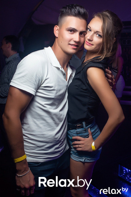 Лучшие пары недели, фото № 6