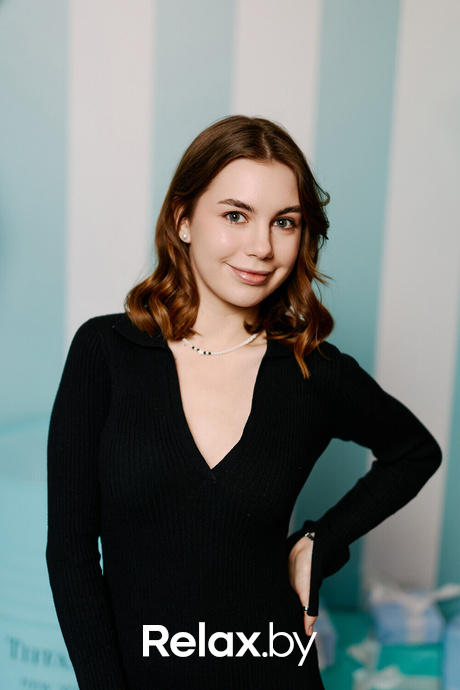 Breakfast at Tiffany's, фото № 31