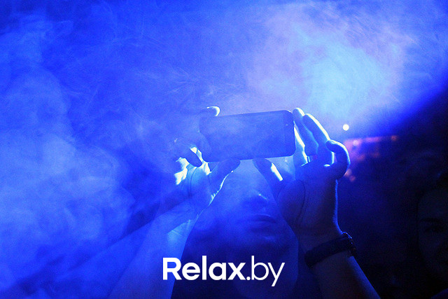 TNT rock club: Canada, фото № 43