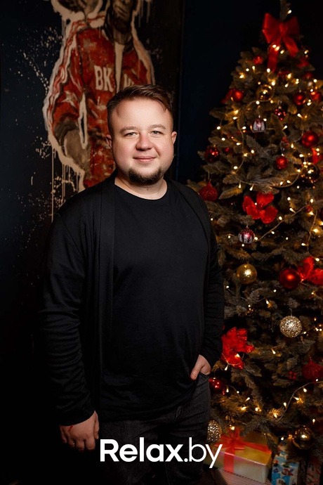 Новогодний Бруклин, фото № 35