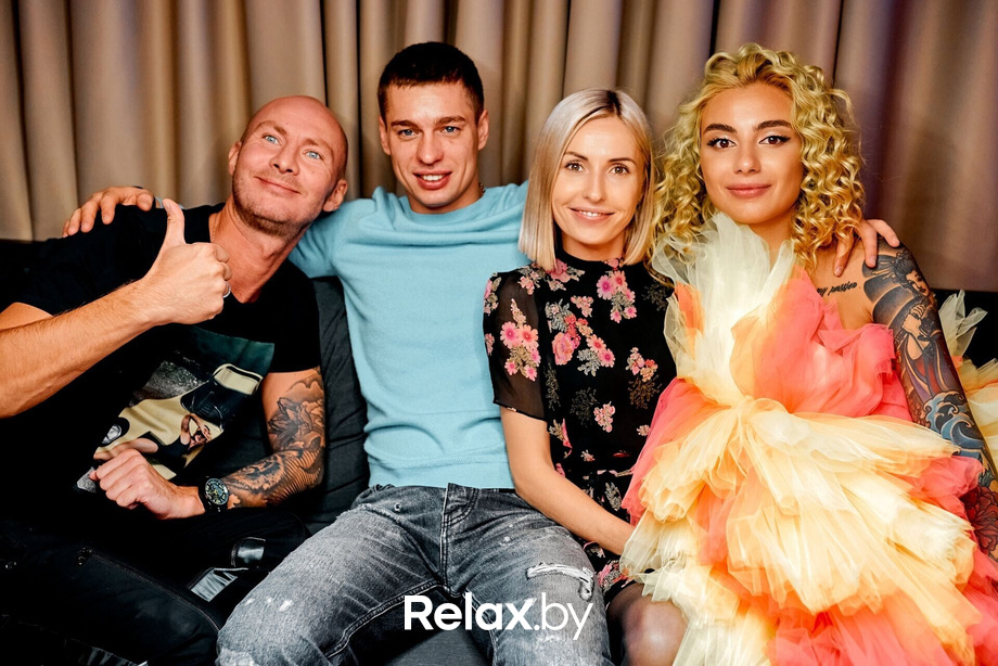 Суббота в Ангелах, фото № 31