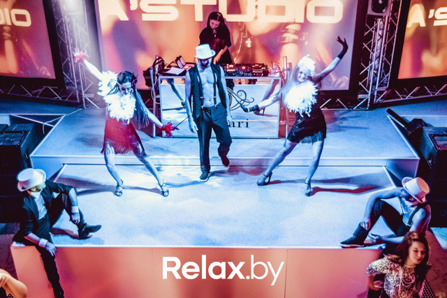 Ангелы и Демоны, фото № 8