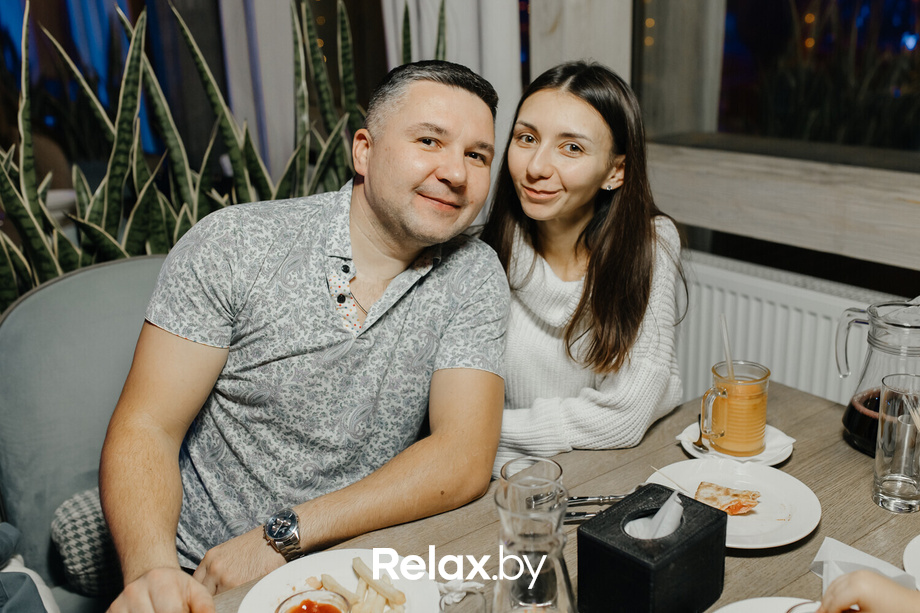 Ночные жители, фото № 39