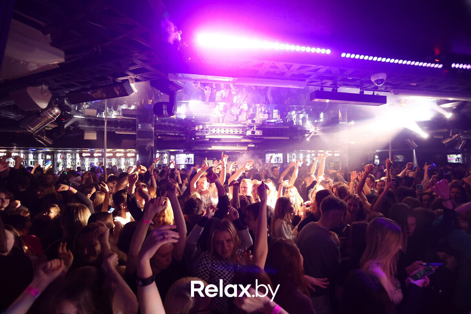 The Students Day, фото № 13