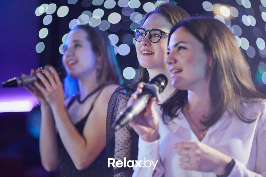 SNOWY COLORS, фото № 28