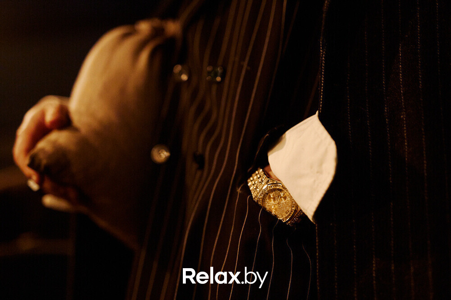 GATSBY, фото № 105