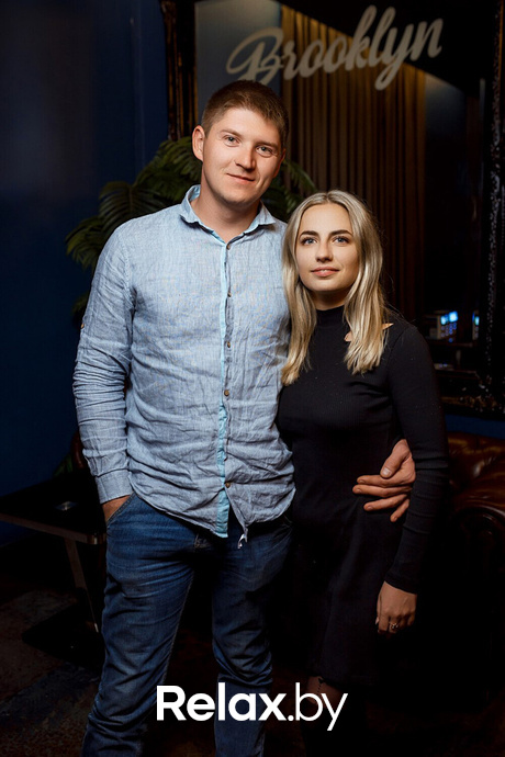 Brooklyn Live!, фото № 38