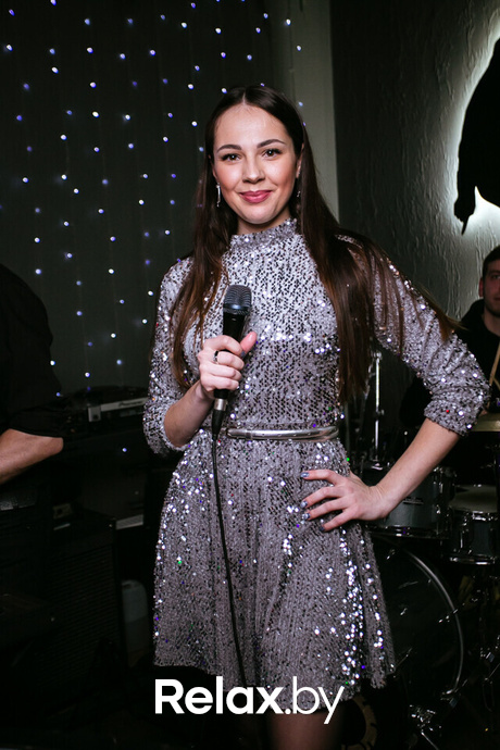 Ночные Жители, фото № 1