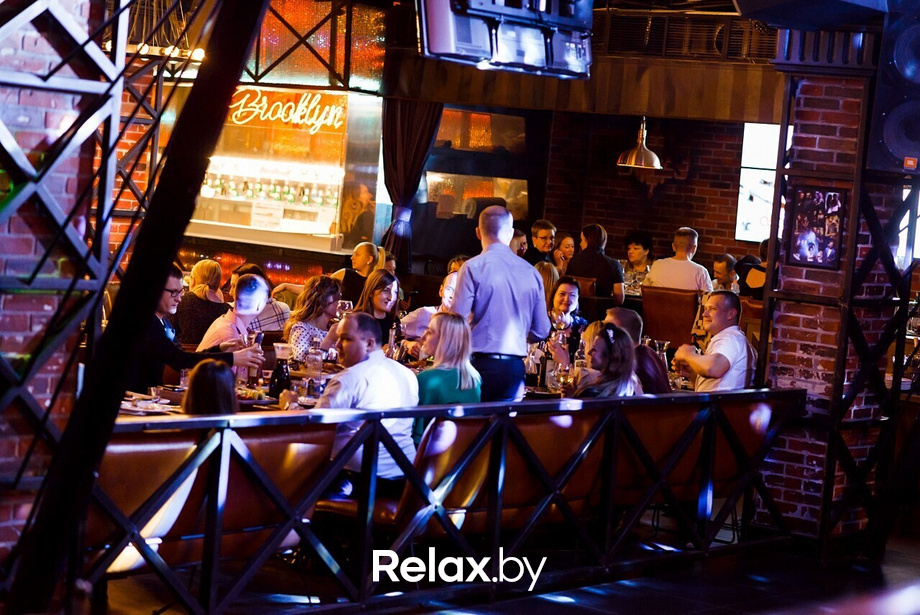 Brooklyn Live!, фото № 48