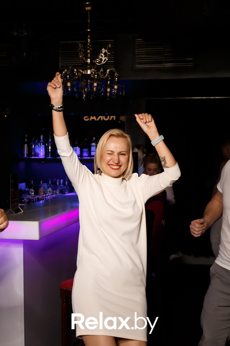 Выходные в Rokas, фото № 48