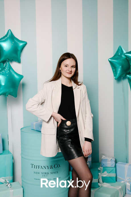 Breakfast at Tiffany's, фото № 224