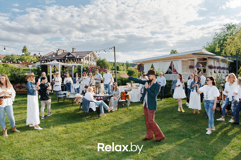 День рождения Светланы Зере, фото № 106