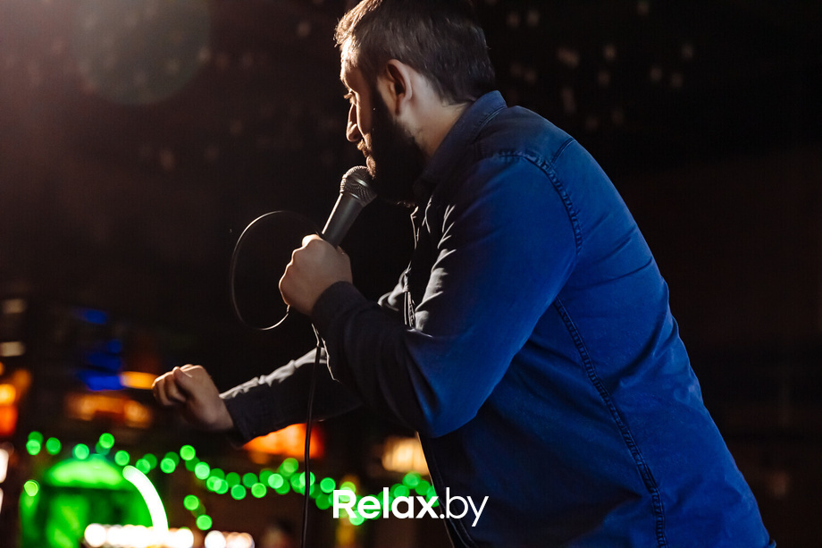 Отчетный концерт, фото № 60