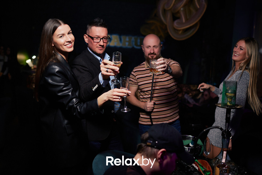 NuaParty, фото № 17