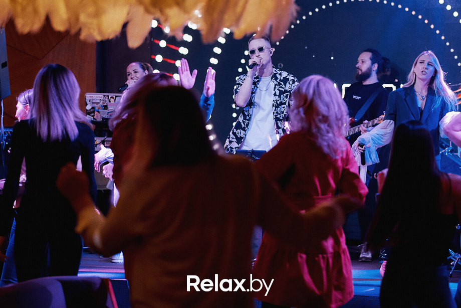 Friday Music, фото № 48