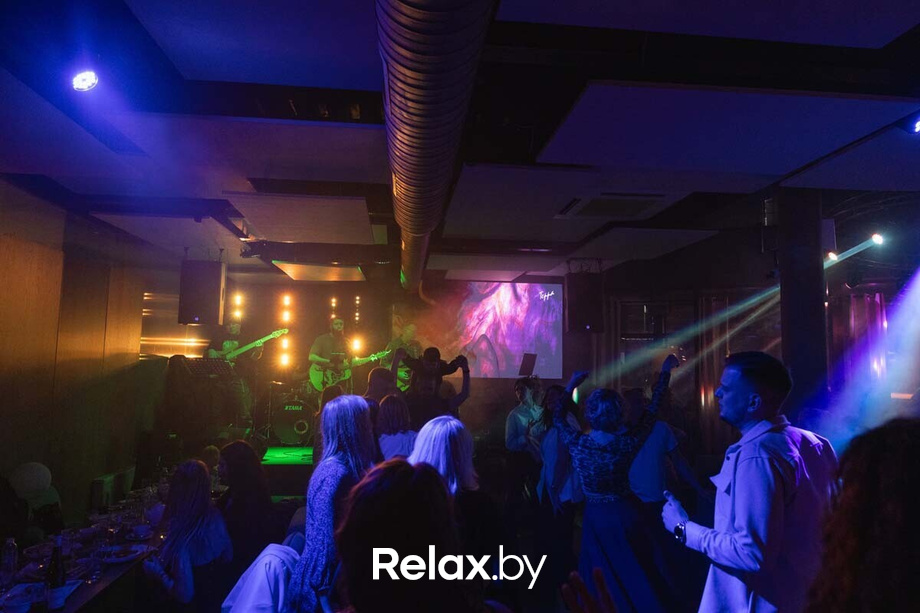 Ночные жители, фото № 1