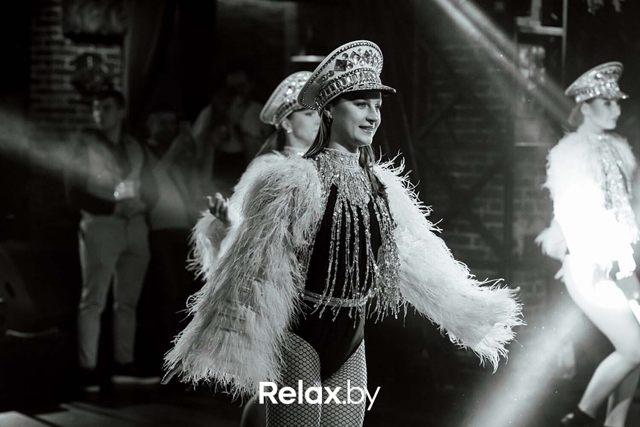 Brooklyn Live!, фото № 6